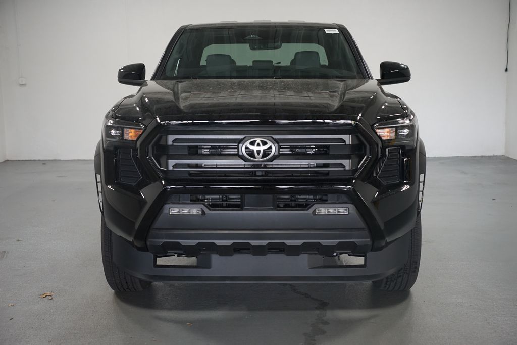 Thumbnail: 2025 Toyota Tacoma - 2