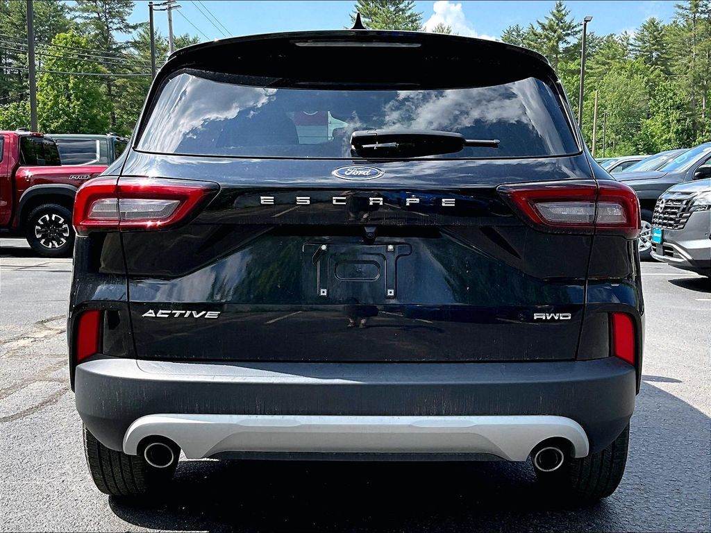 2024 Ford Escape — photo 5
