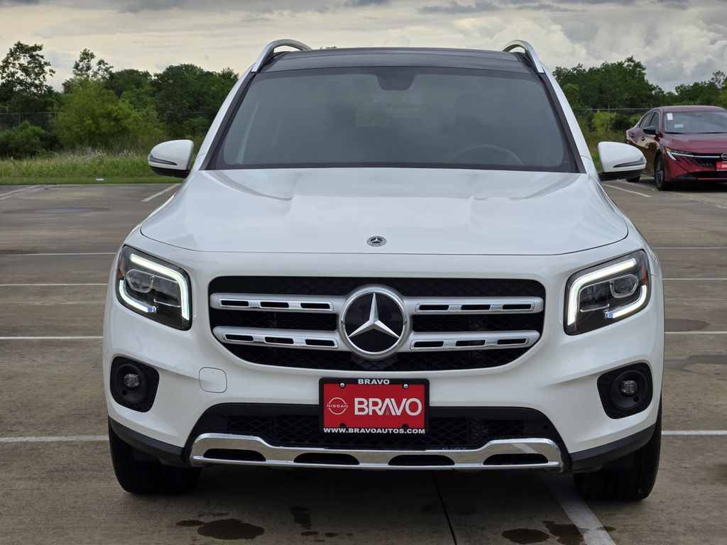 2023 Mercedes-Benz GLB GLB 250 - 1
