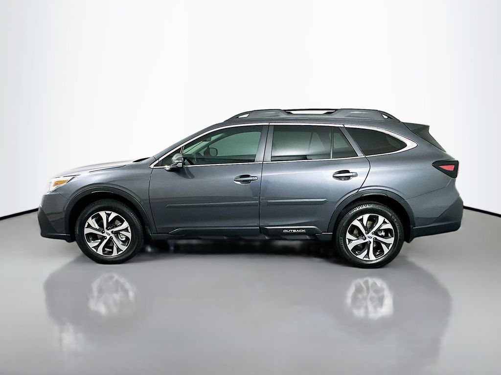 Thumbnail: 2020 Subaru Outback - 8