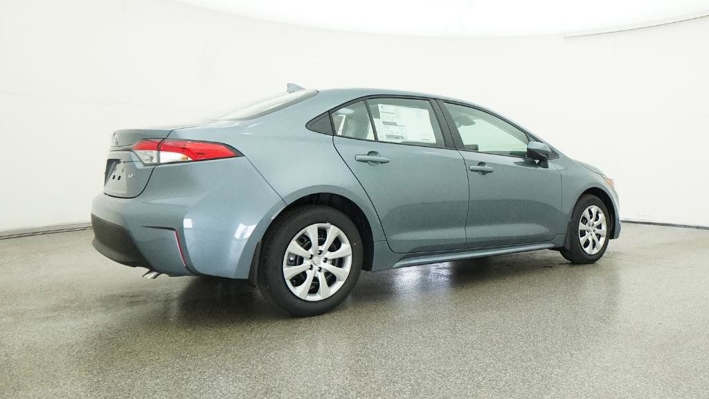 Thumbnail: 2026 Toyota Corolla - 14