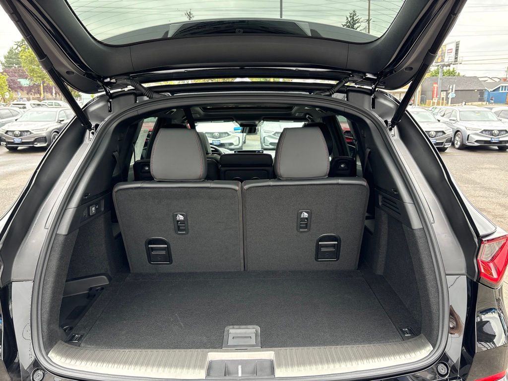 2026 Acura MDX Type S w/Advance Package