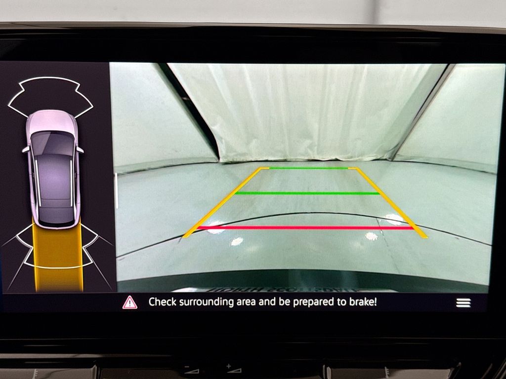 Thumbnail: 2024 Volkswagen ID.4 - 15