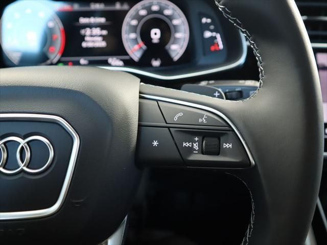 Thumbnail: 2025 Audi Q8 - 12