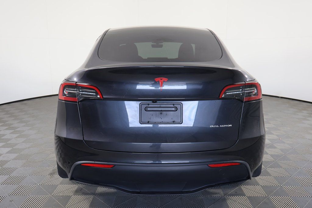 Thumbnail: 2024 Tesla Model Y - 5