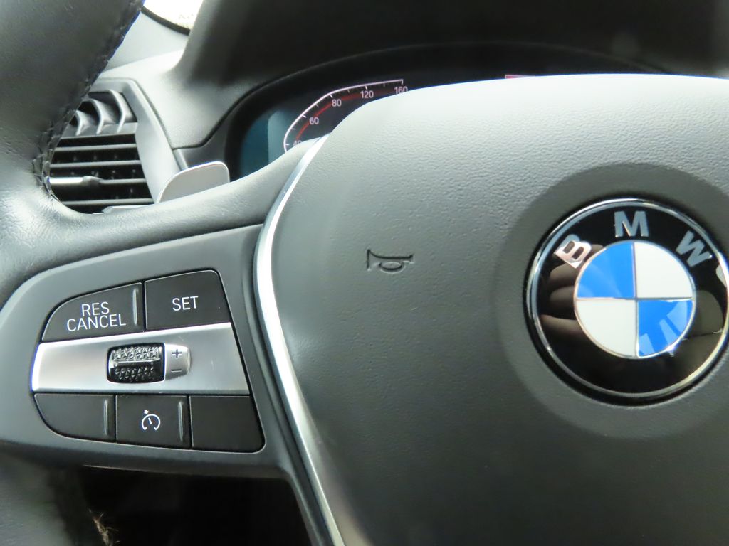 Thumbnail: 2020 BMW X3 - 11