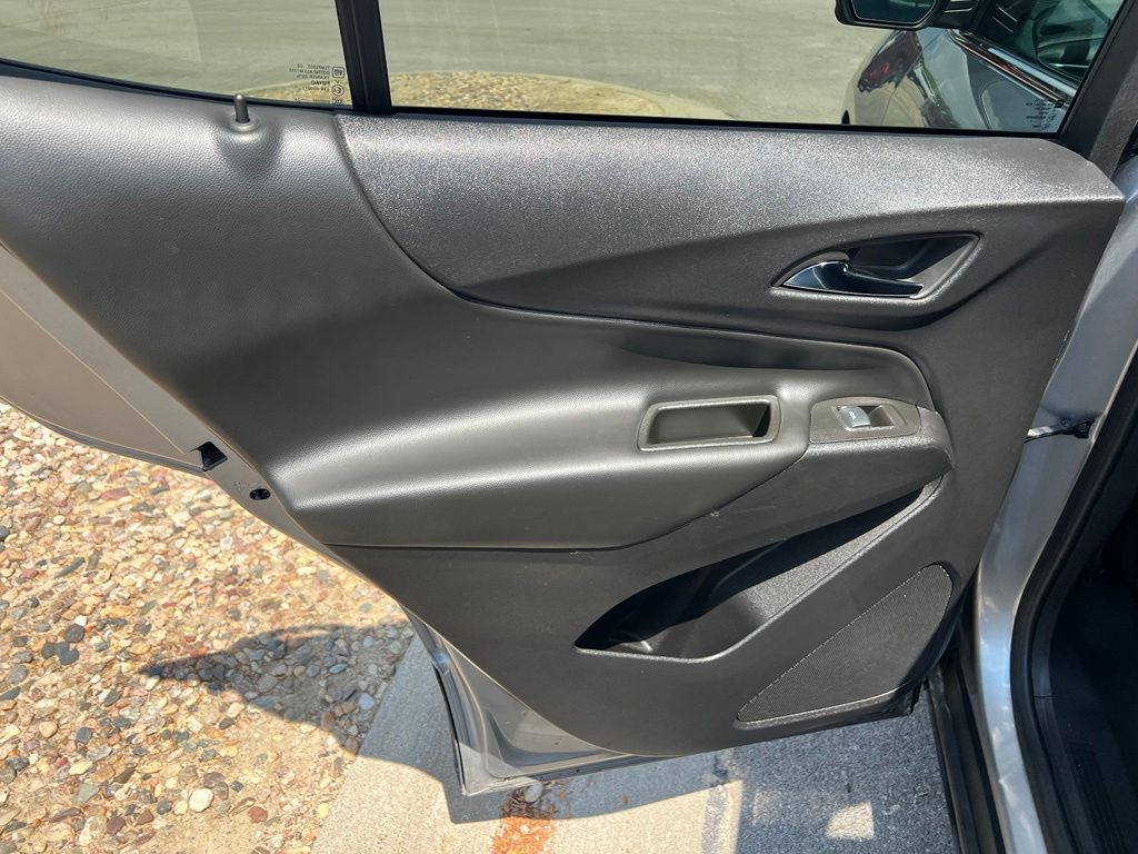 Used 2024 Chevrolet Equinox SUV