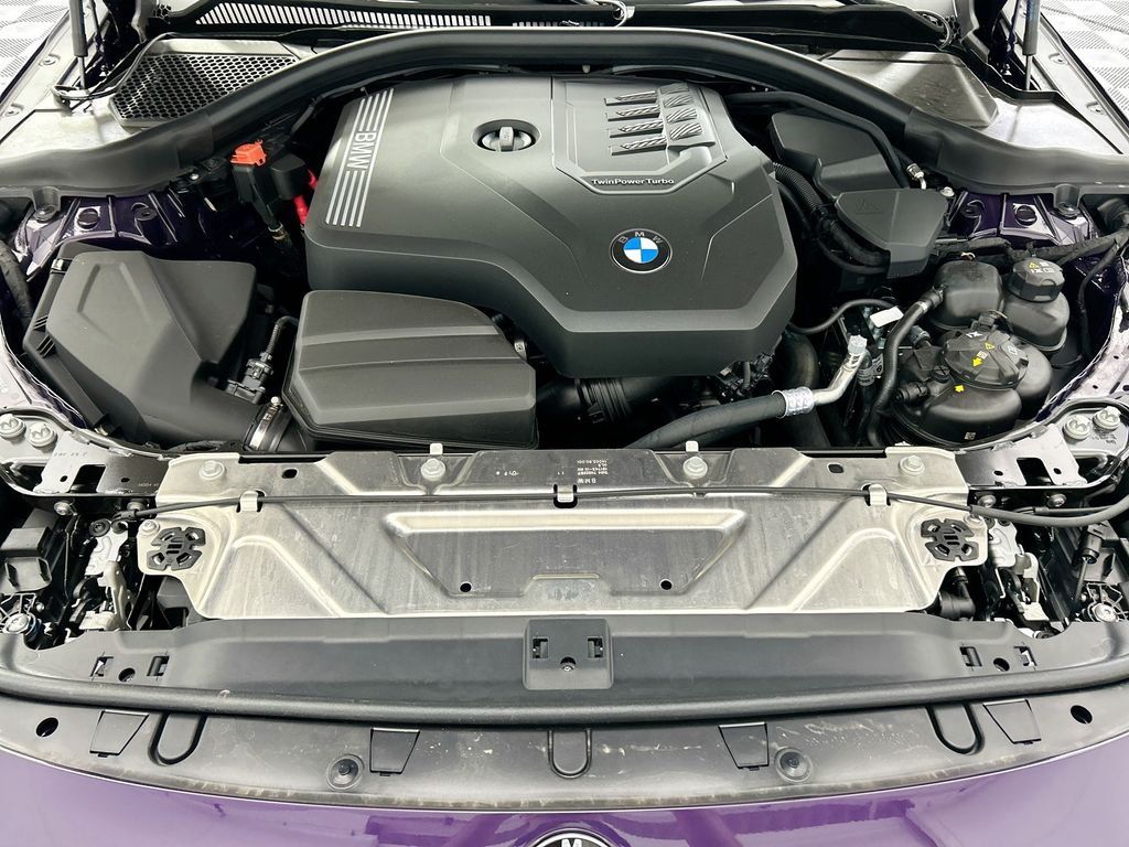 Thumbnail: 2026 BMW 2 Series - 26