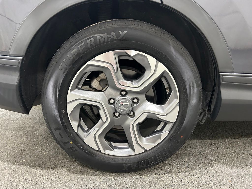 2019 Honda CR-V EX photo 9