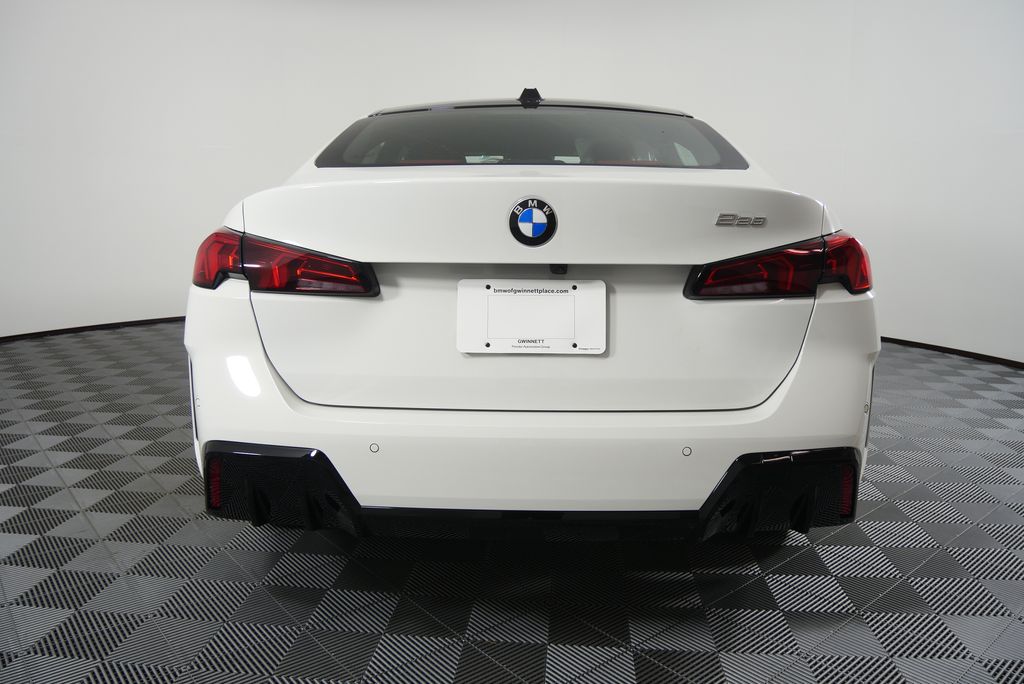 Thumbnail: 2026 BMW 2 Series - 4