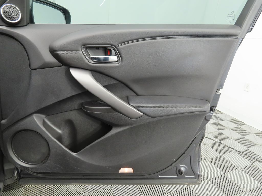 Thumbnail: 2014 Acura RDX - 25