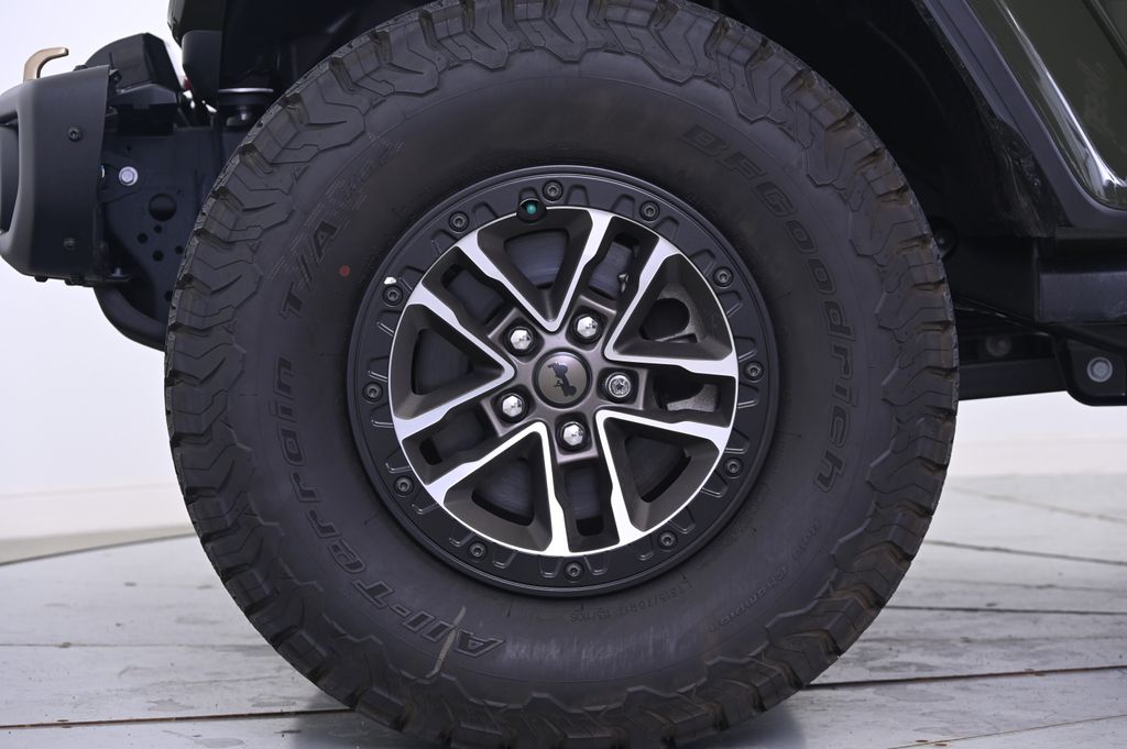 Thumbnail: 2024 Jeep Wrangler - 11