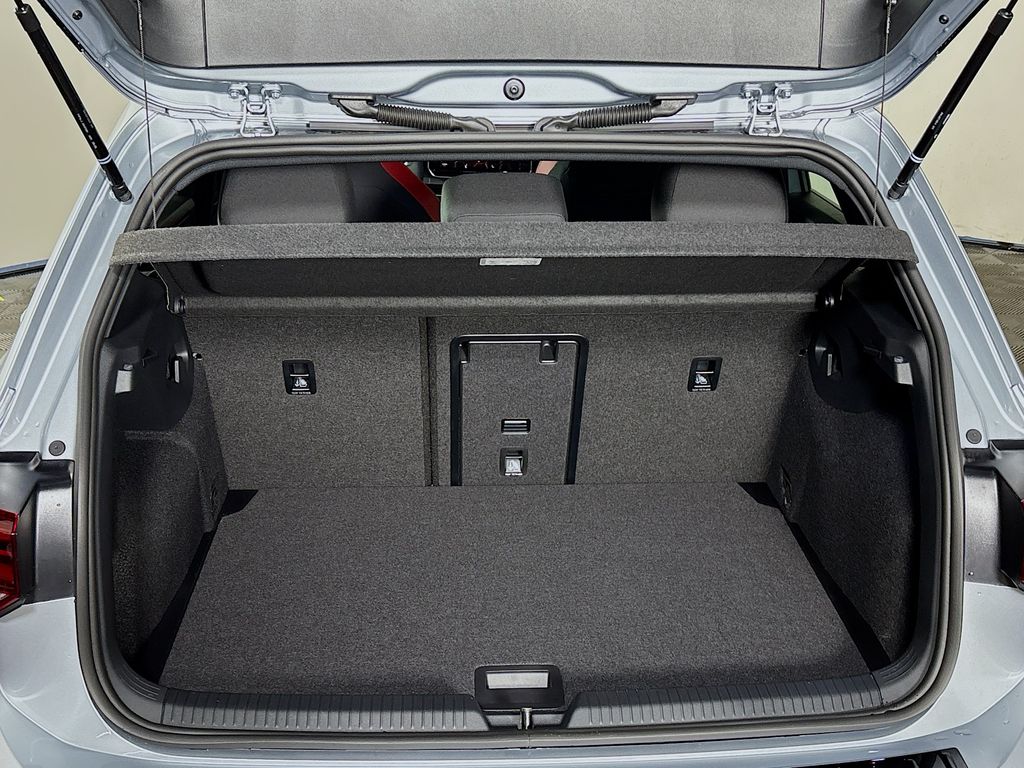 2025 Volkswagen Golf GTI 2.0T S