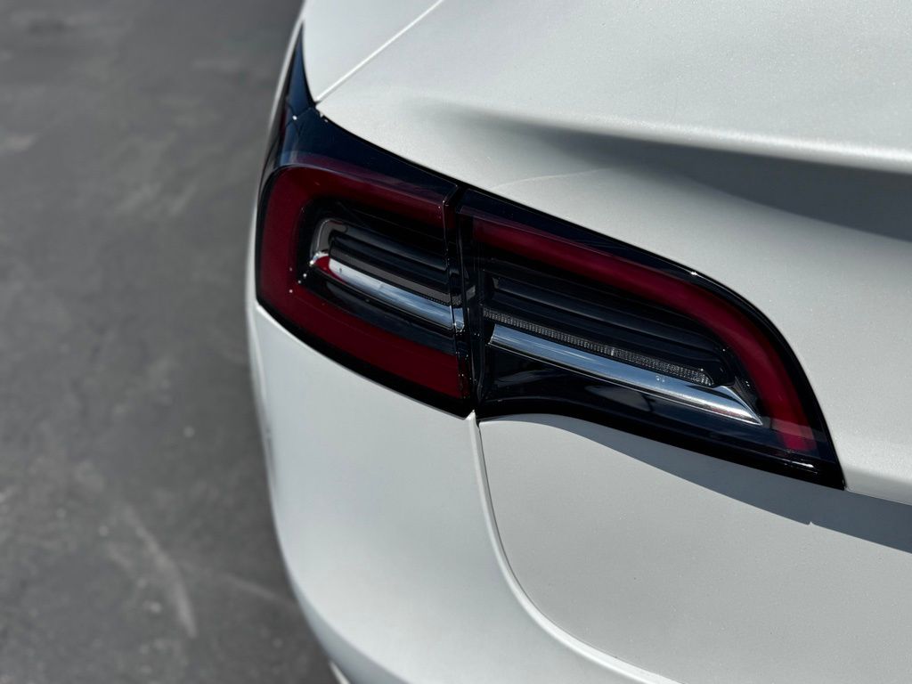 Used 2023 Tesla Model 3 Sedan