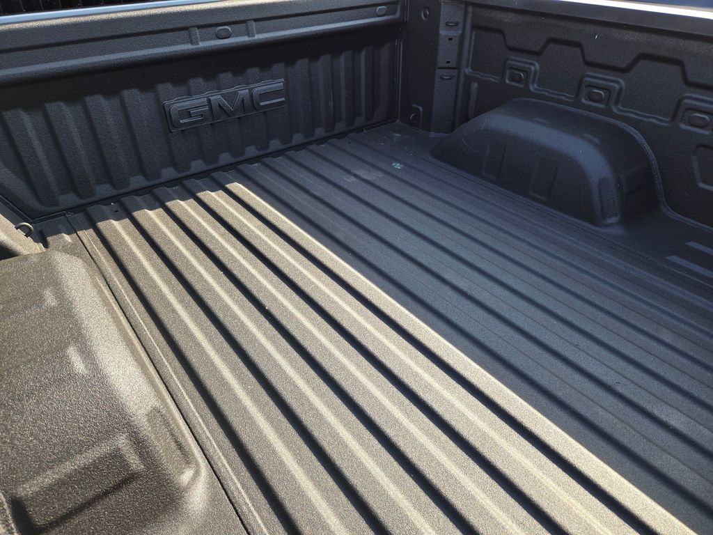 Used 2025 GMC Sierra 1500 Truck
