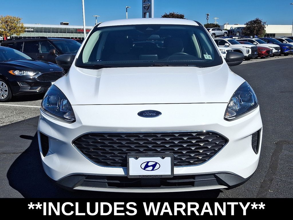 Thumbnail: 2022 Ford Escape - 2