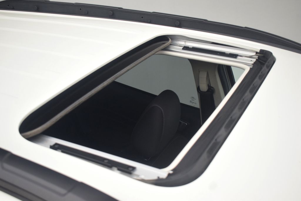 used 2019 Ford EcoSport car, priced at $12,300