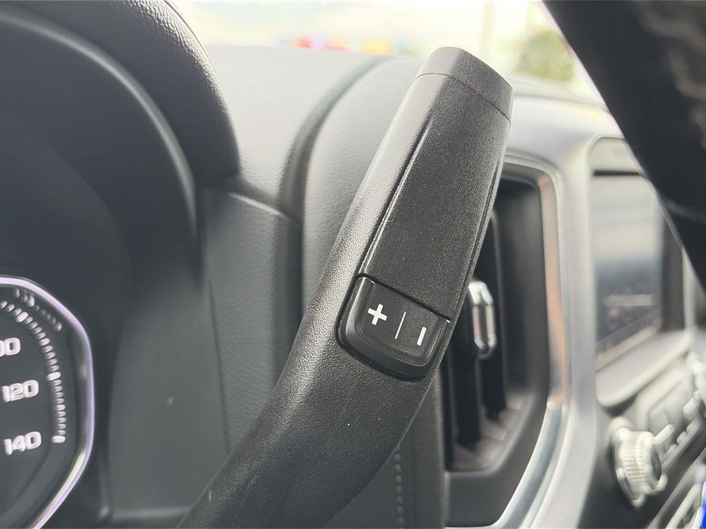 Used 2022 GMC Sierra 2500HD Truck