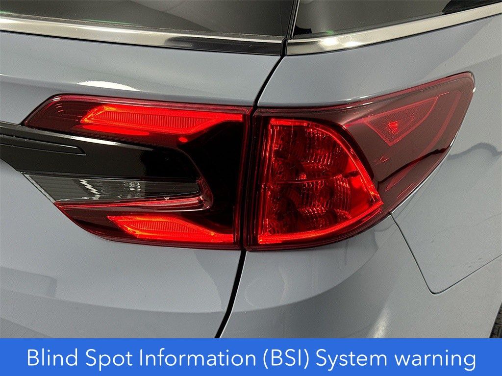 Used Car 2025 Honda Odyssey  Sport-l For Sale Under $40,000 In Austin, Texas