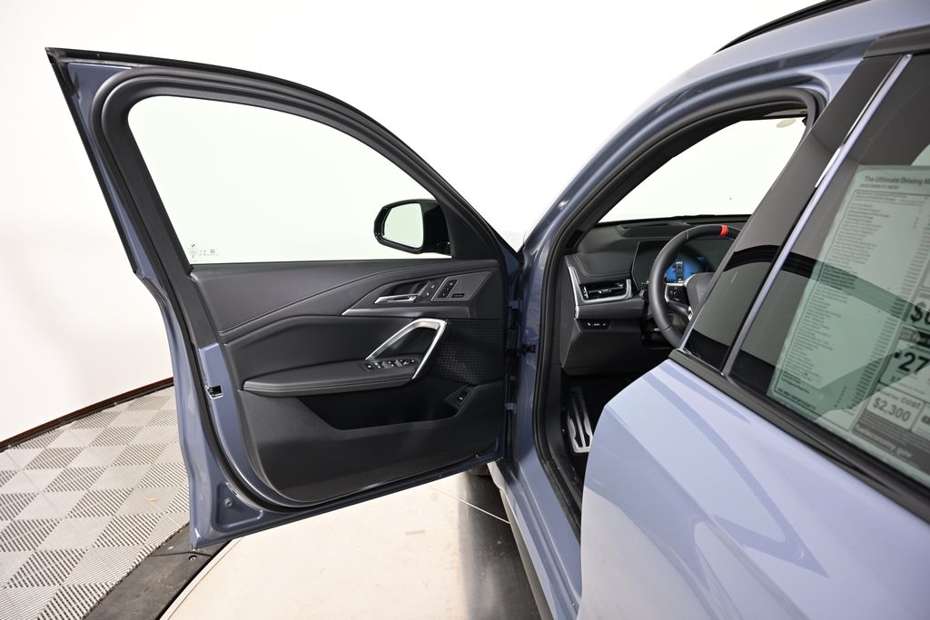 Thumbnail: 2026 BMW X1 - 22