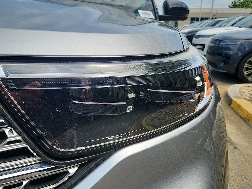 Thumbnail: 2021 Ford Explorer - 9