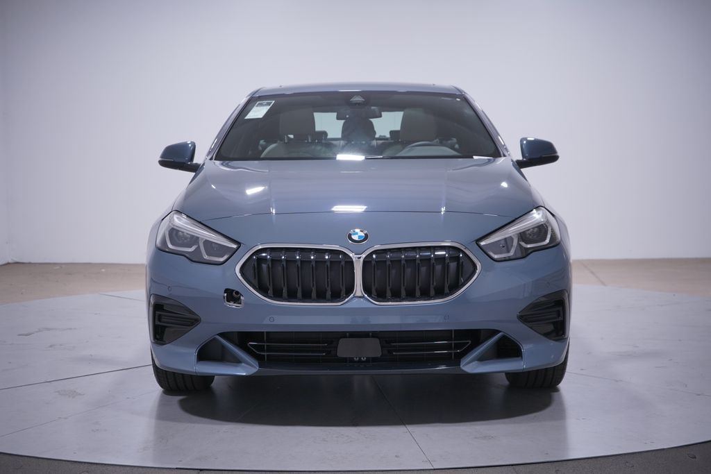 2024 BMW 2 Series 228i 4