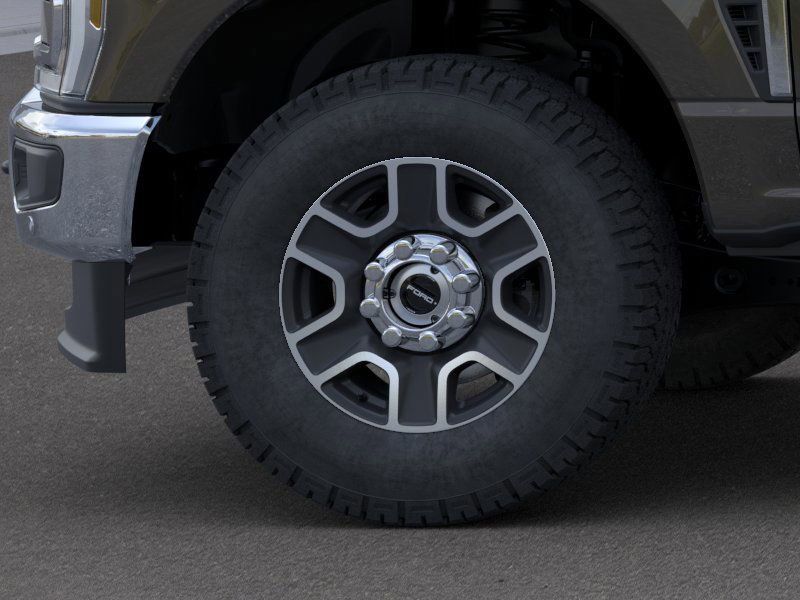 2025 Ford F-350SD  photo
