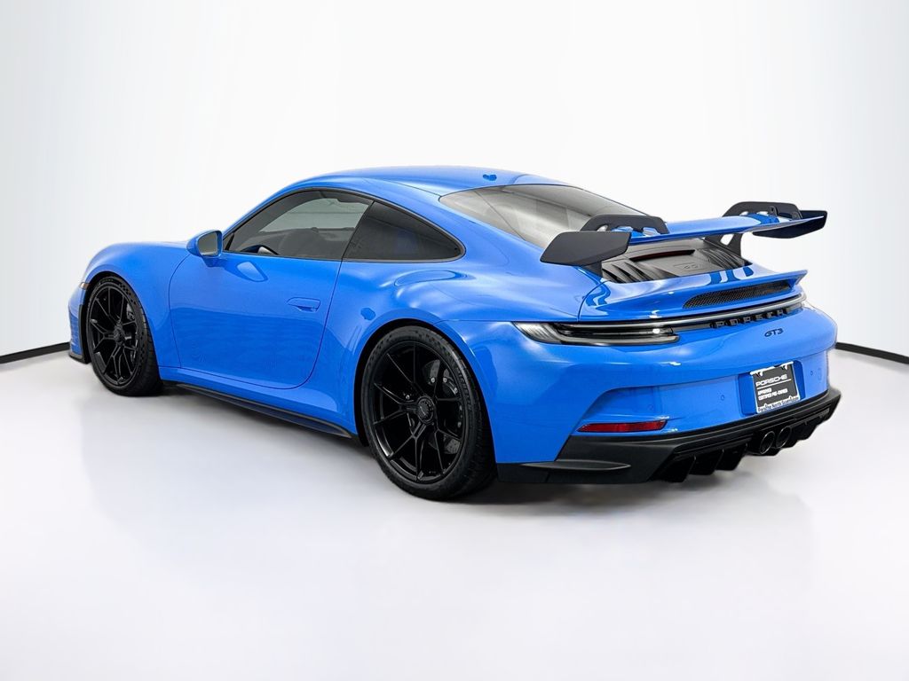 Thumbnail: 2024 Porsche 911 - 3