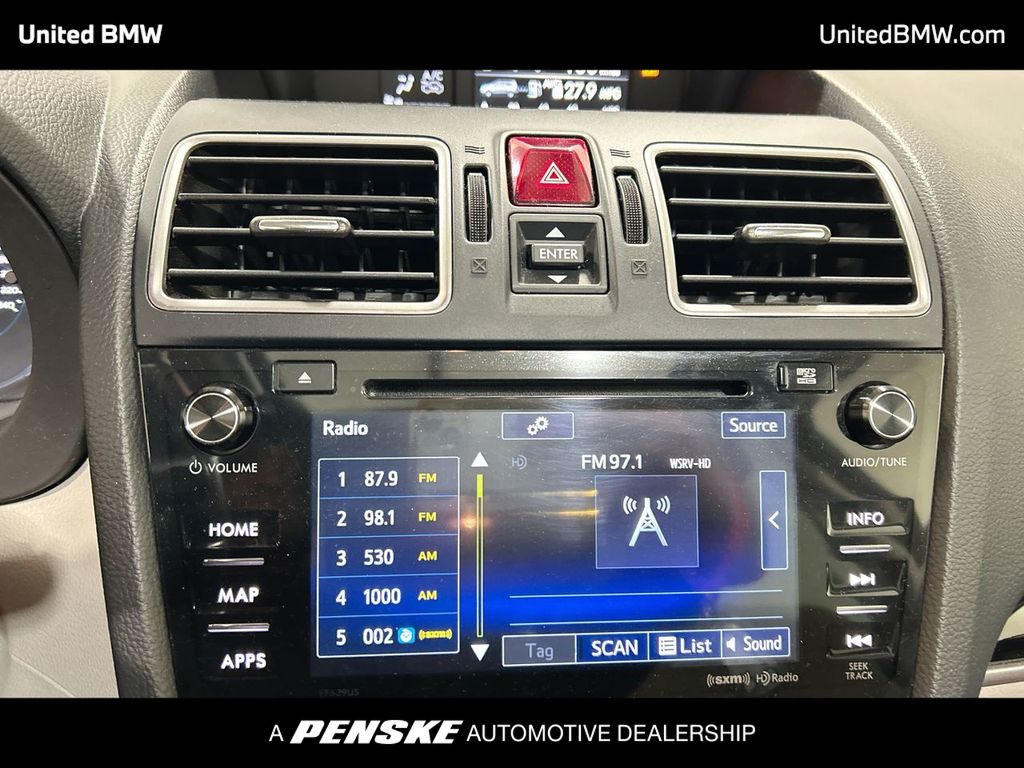 Thumbnail: 2018 Subaru Forester - 16