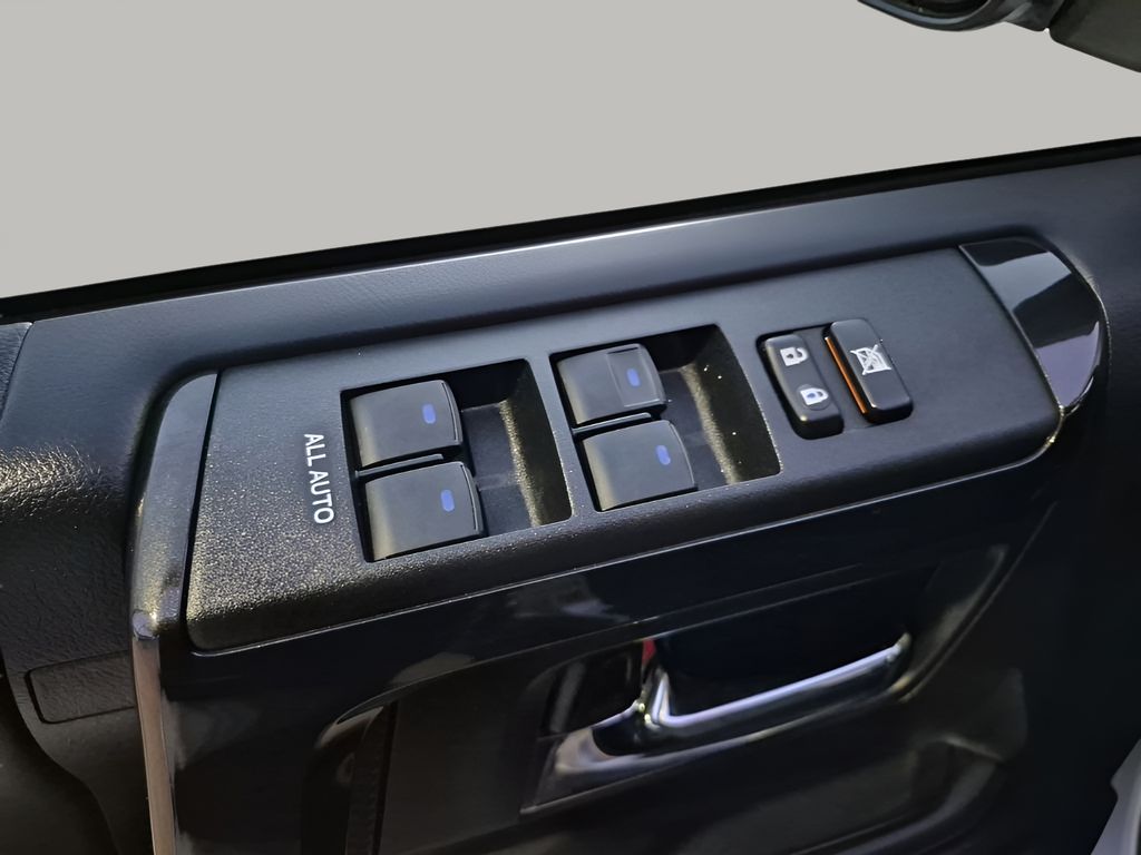 Used Car 2024 Toyota 4runner  Trd Off-road For Sale Under $40,000 In Austin, Texas