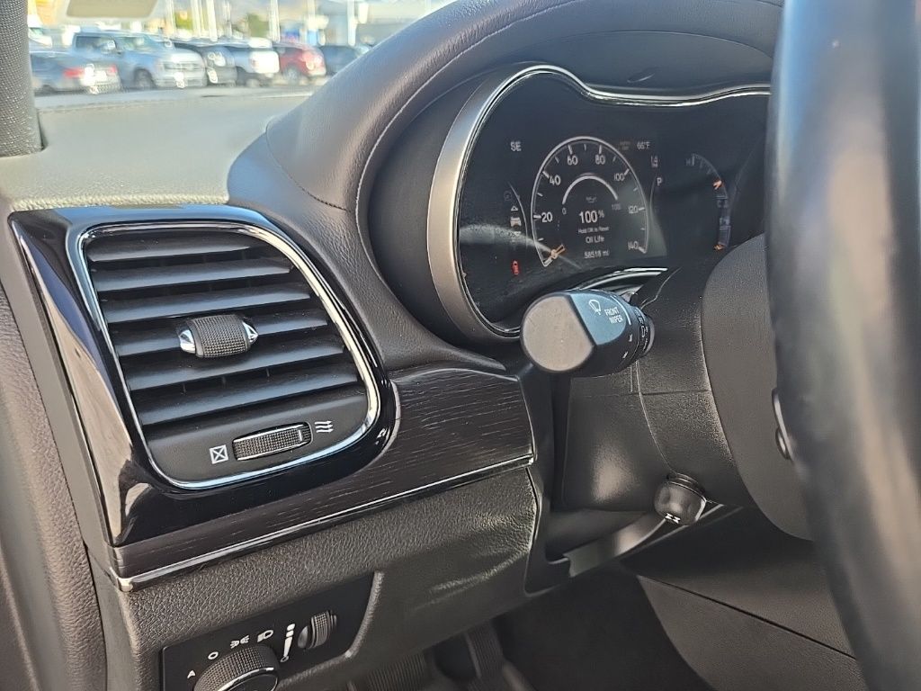 Used 2021 White Jeep High Altitude image 30