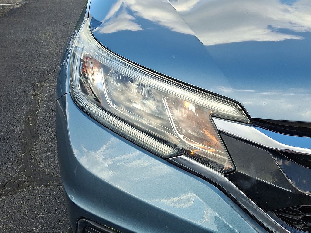 Thumbnail: 2016 Honda CR-V - 9
