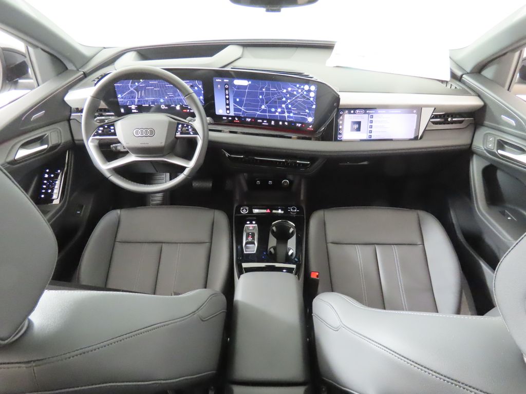 Thumbnail: 2027 Audi Q6 e-tron - 13