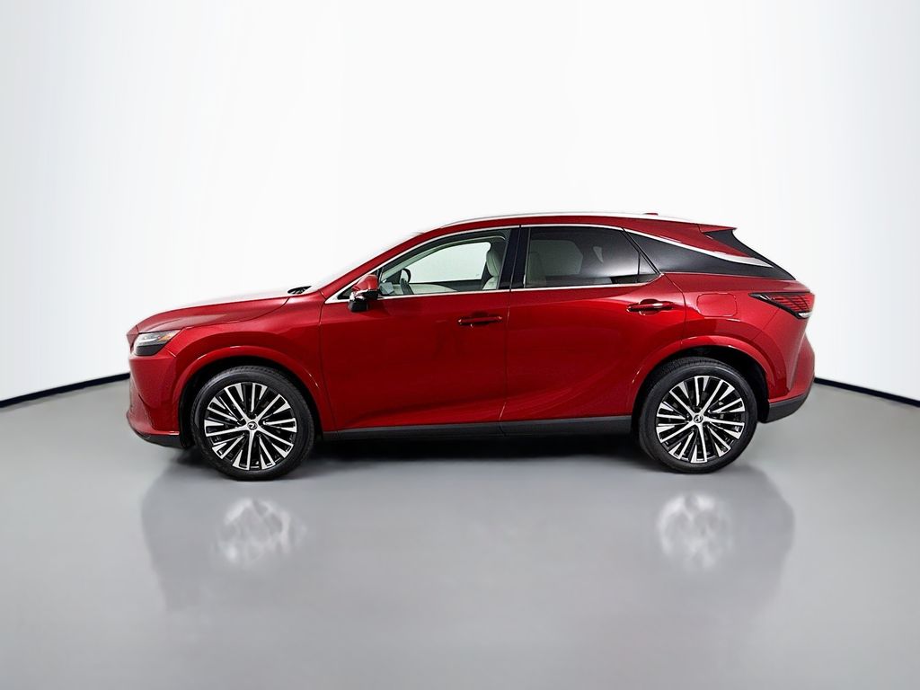 2024 Lexus RX 350 Premium+ 8