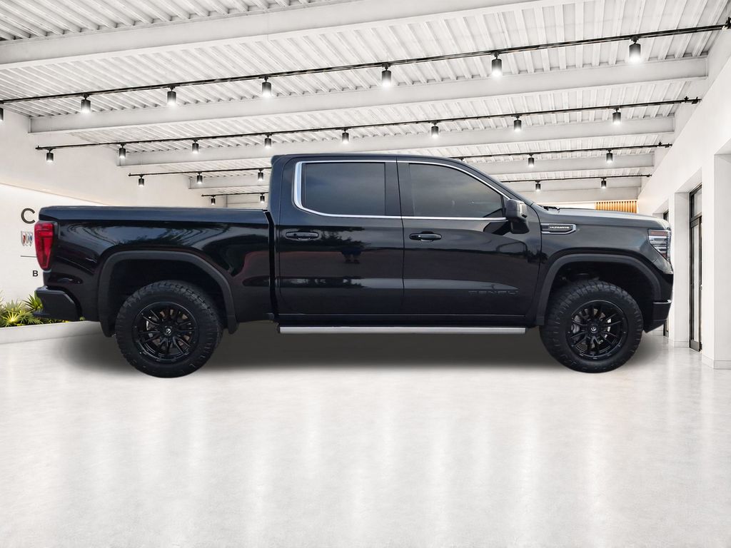 Used Car 2024 Gmc Sierra 1500  Denali Ultimate For Sale Under $70,000 In Austin, Texas
