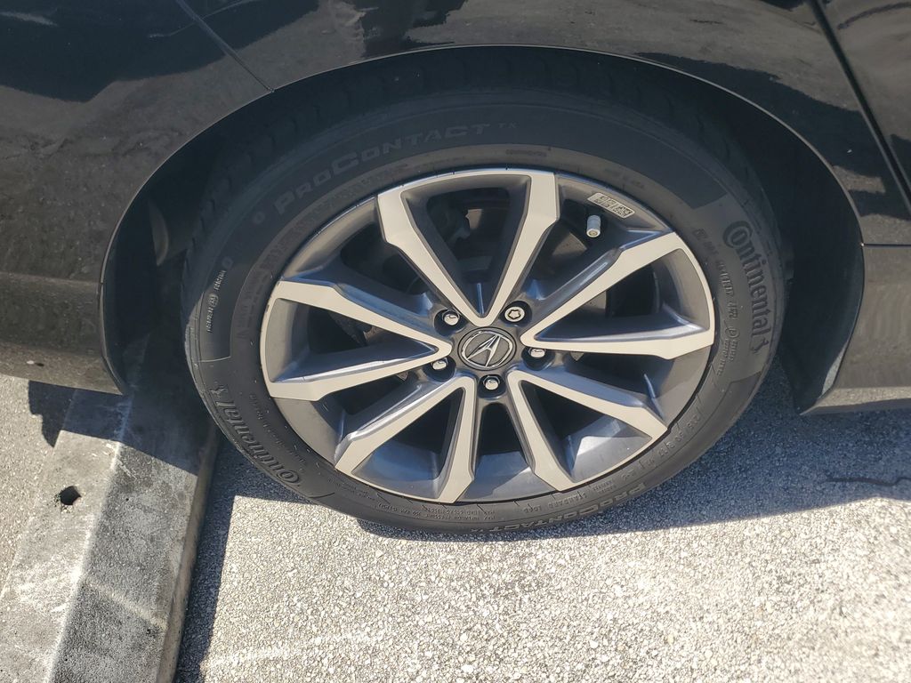 2023 Acura Integra - $23,288