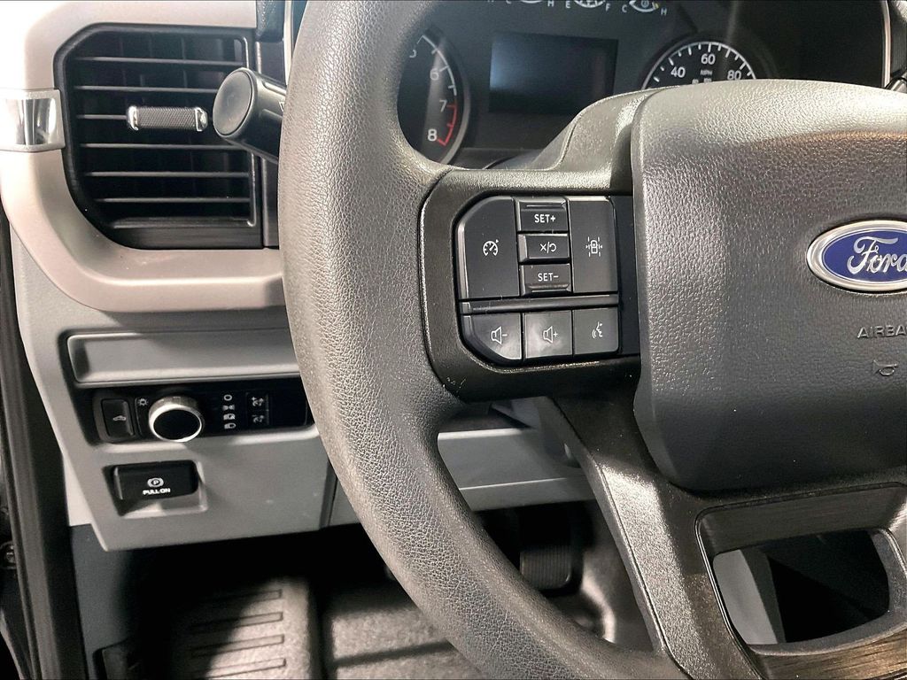 2023 Ford F-150 — photo 22