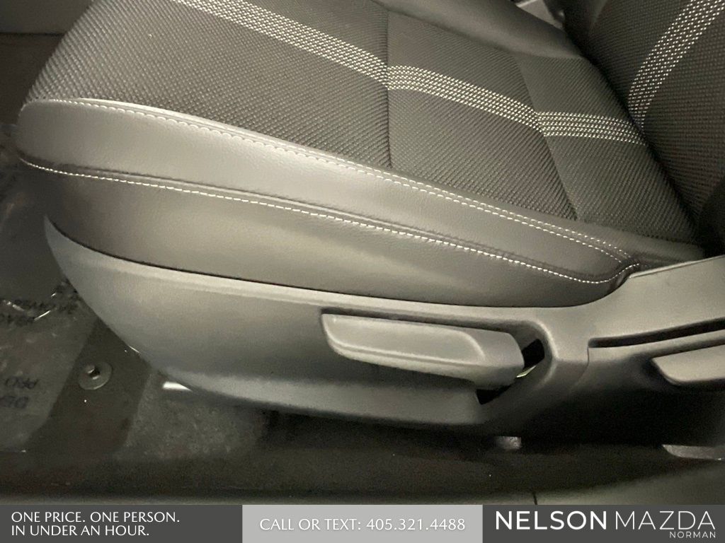 New 2026 Blue Mazda 2.5 S Select image 25