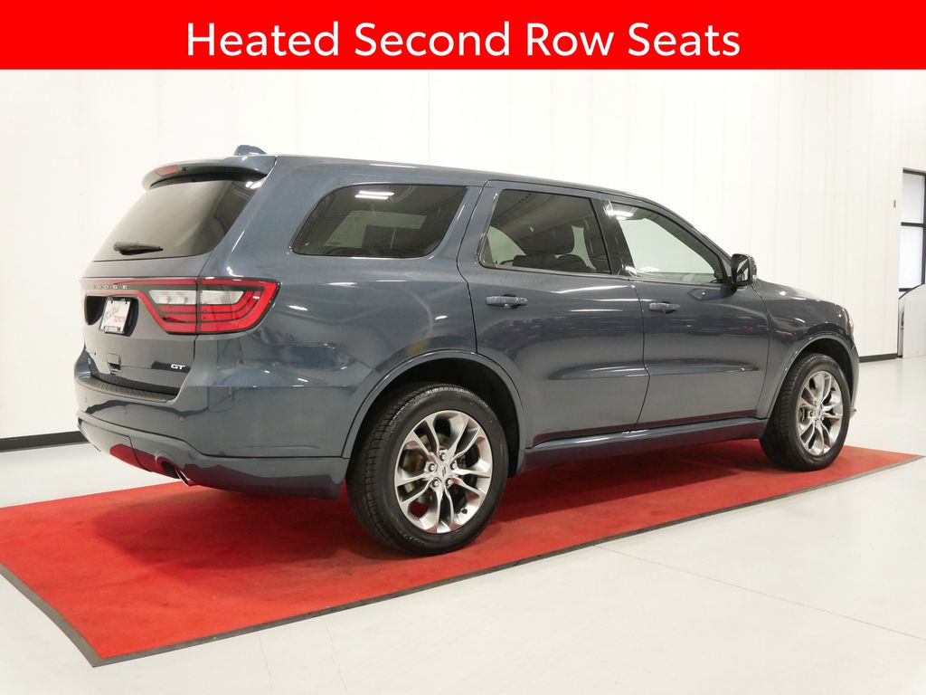 Used 2020 Dodge Durango SUV