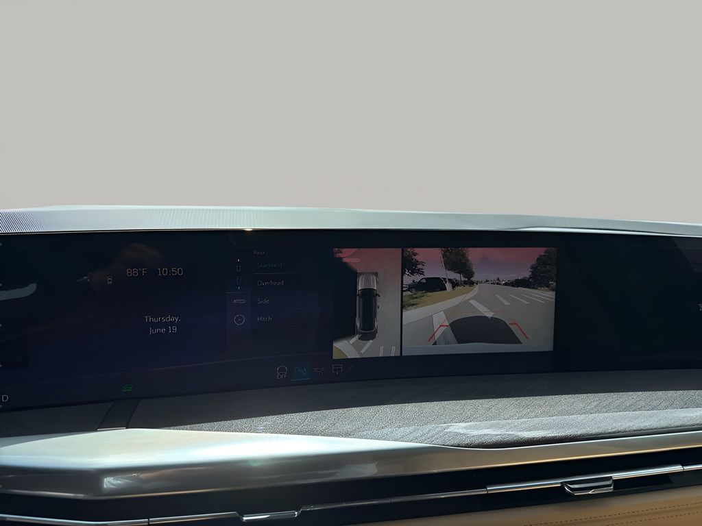 New Car 2025 Cadillac Escalade Iq  Luxury For Sale Under $150,000 In Austin, Texas