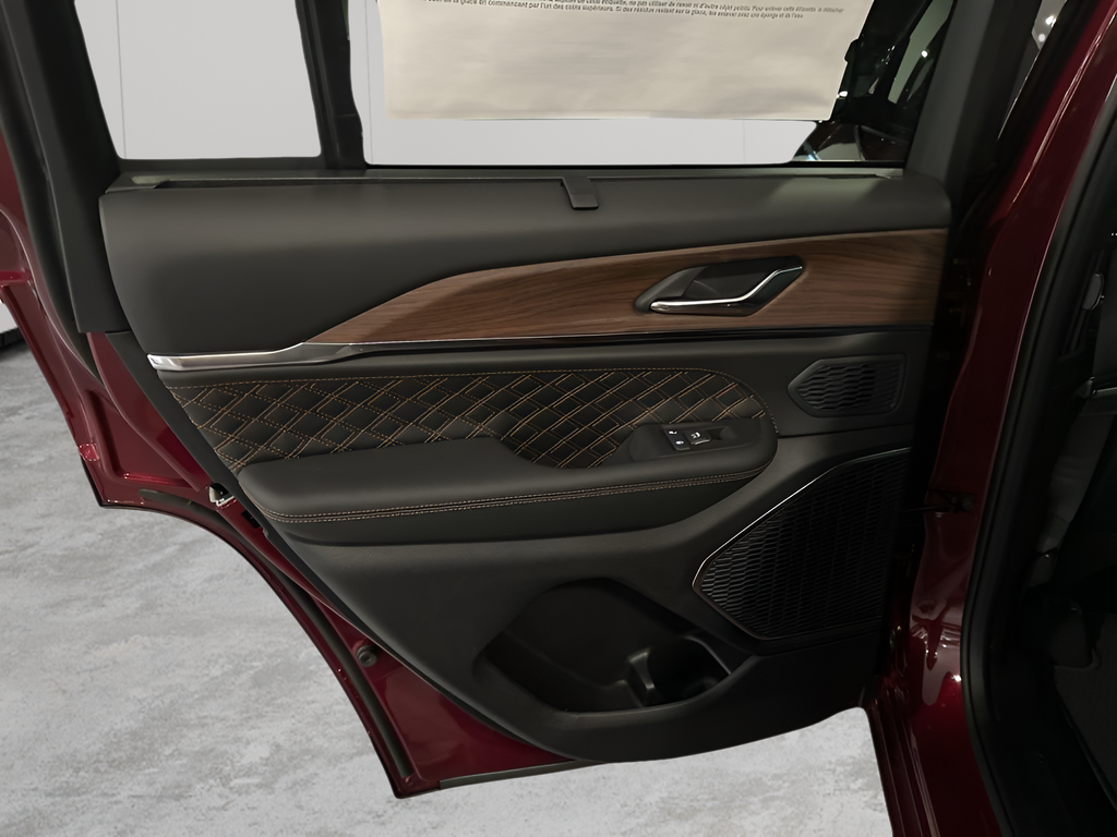 New Car 2025 Jeep Grand Cherokee  Summit For Sale Under $70,000 In Austin, Texas