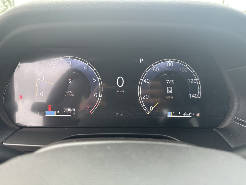 2026 Jeep Grand Cherokee Altitude White at Bayway Chrysler Dodge Jeep Ram