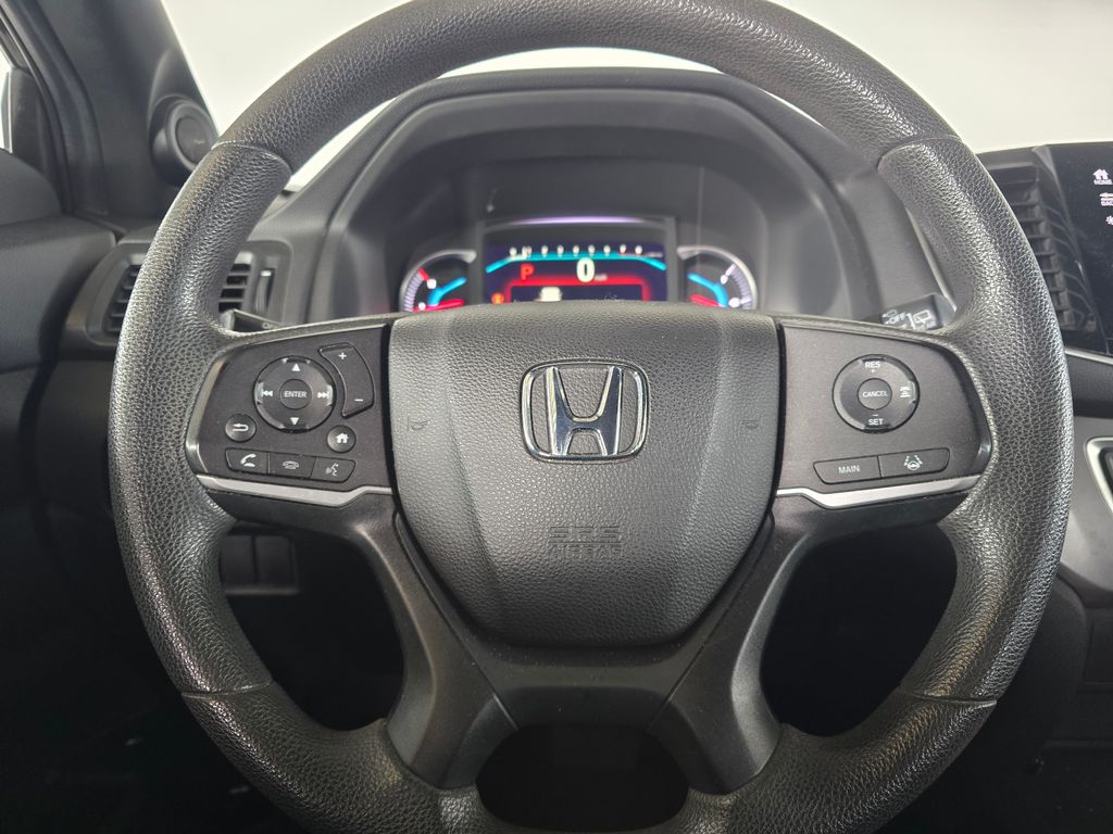 Thumbnail: 2021 Honda Passport - 10