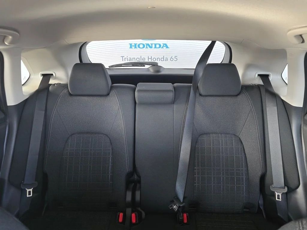 Thumbnail: 2027 Honda HR-V - 23