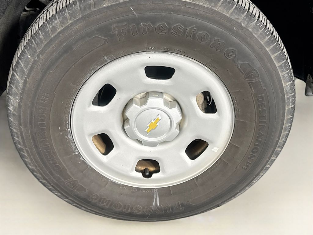 Used Car 2020 Chevrolet Colorado  Work Truck For Sale Under $20,000 In Austin, Texas