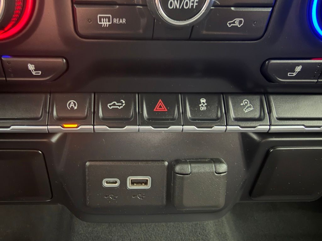 2019 Chevrolet Silverado 1500 RST Black at Bob Ruth Ford