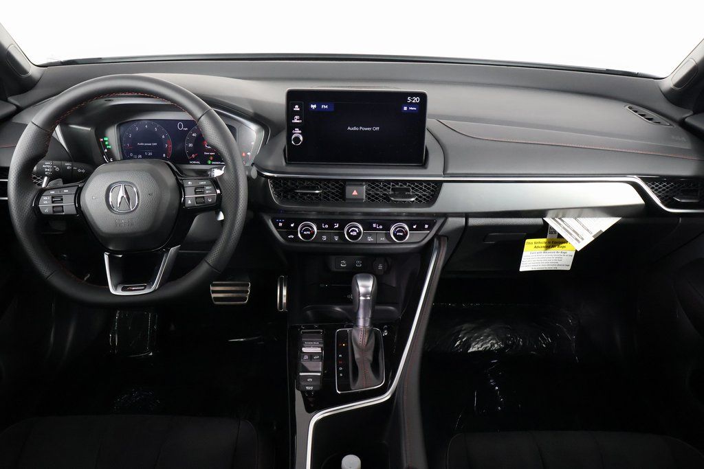 Thumbnail: 2026 Acura ADX - 4