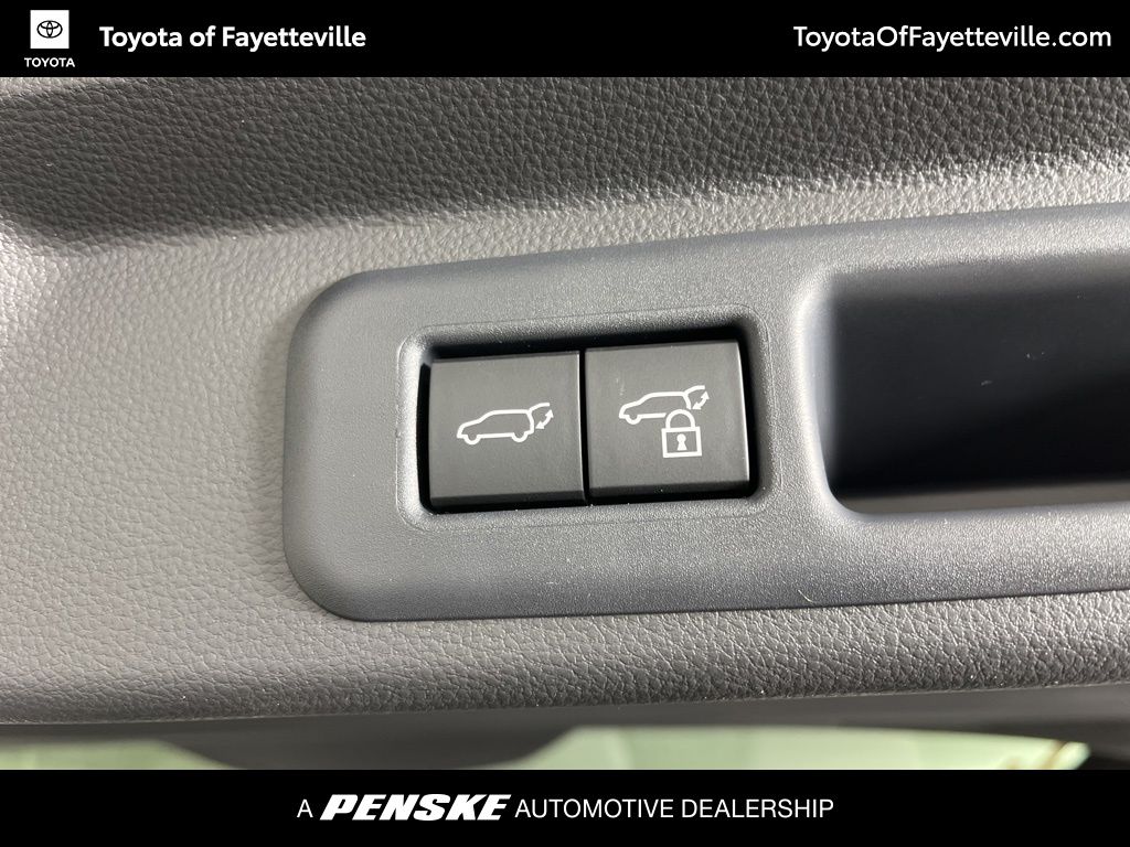Thumbnail: 2026 Toyota Sequoia - 25