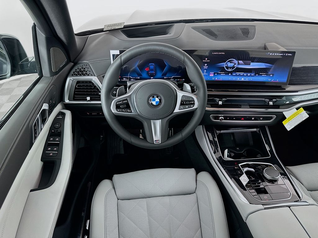 Thumbnail: 2026 BMW X5 - 19