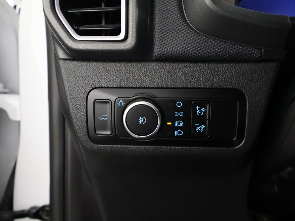 Used 2025 White Ford Big Bend image 37